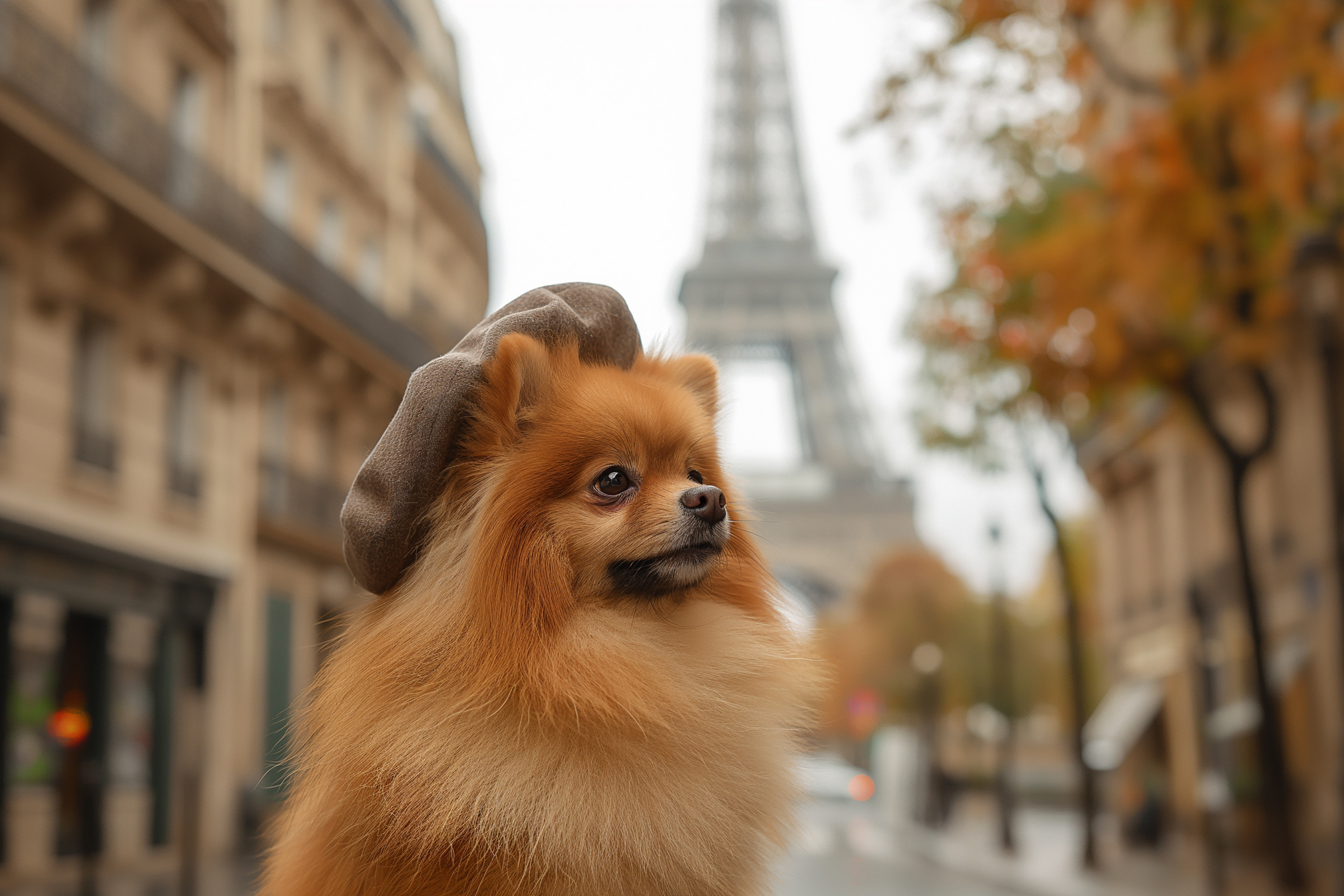 Pet sitting à Paris : comment bien faire garder et promener son chien dans la capitale ?