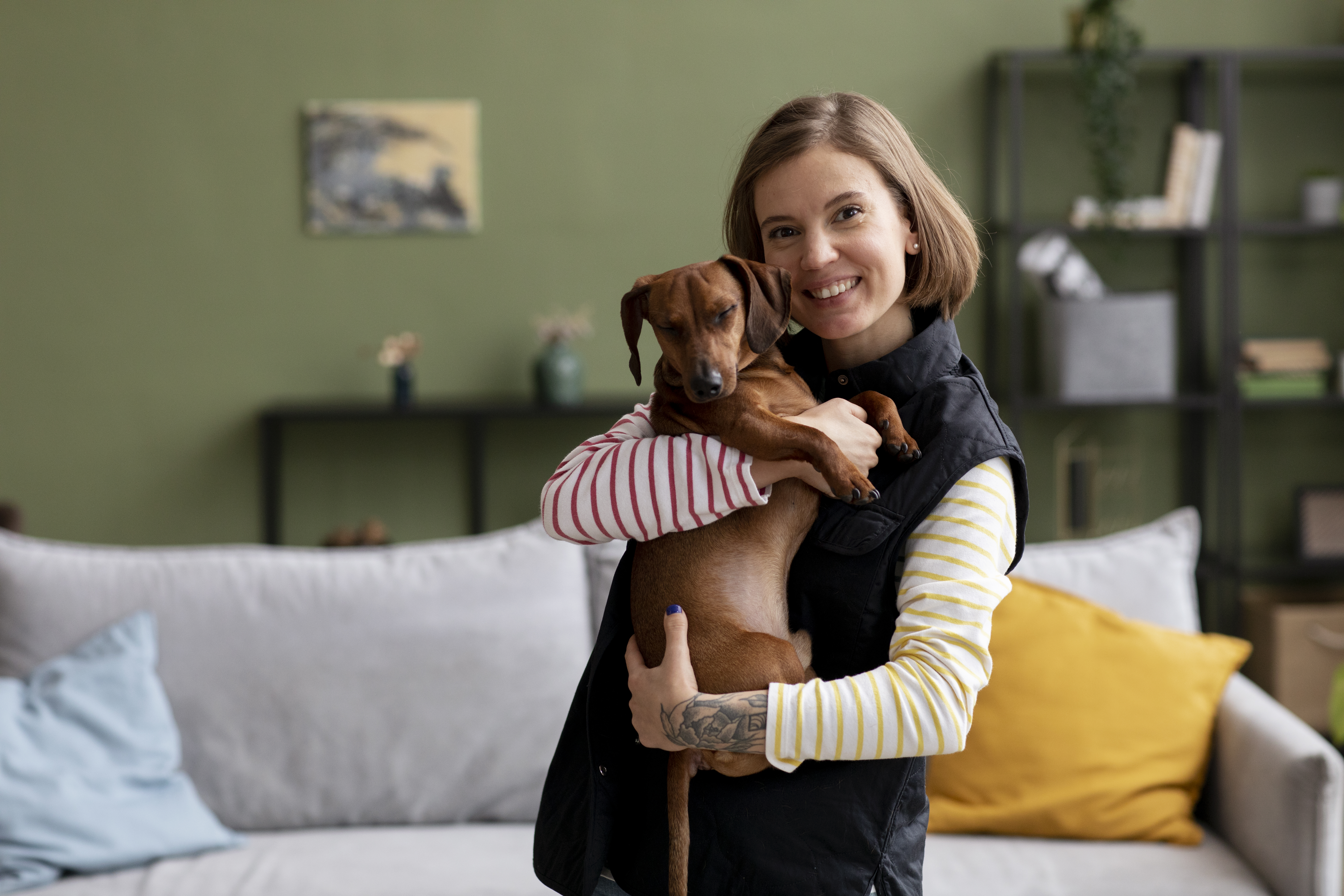 Lancer son activité de pet sitter : les 5 étapes clés pour réussir votre installation