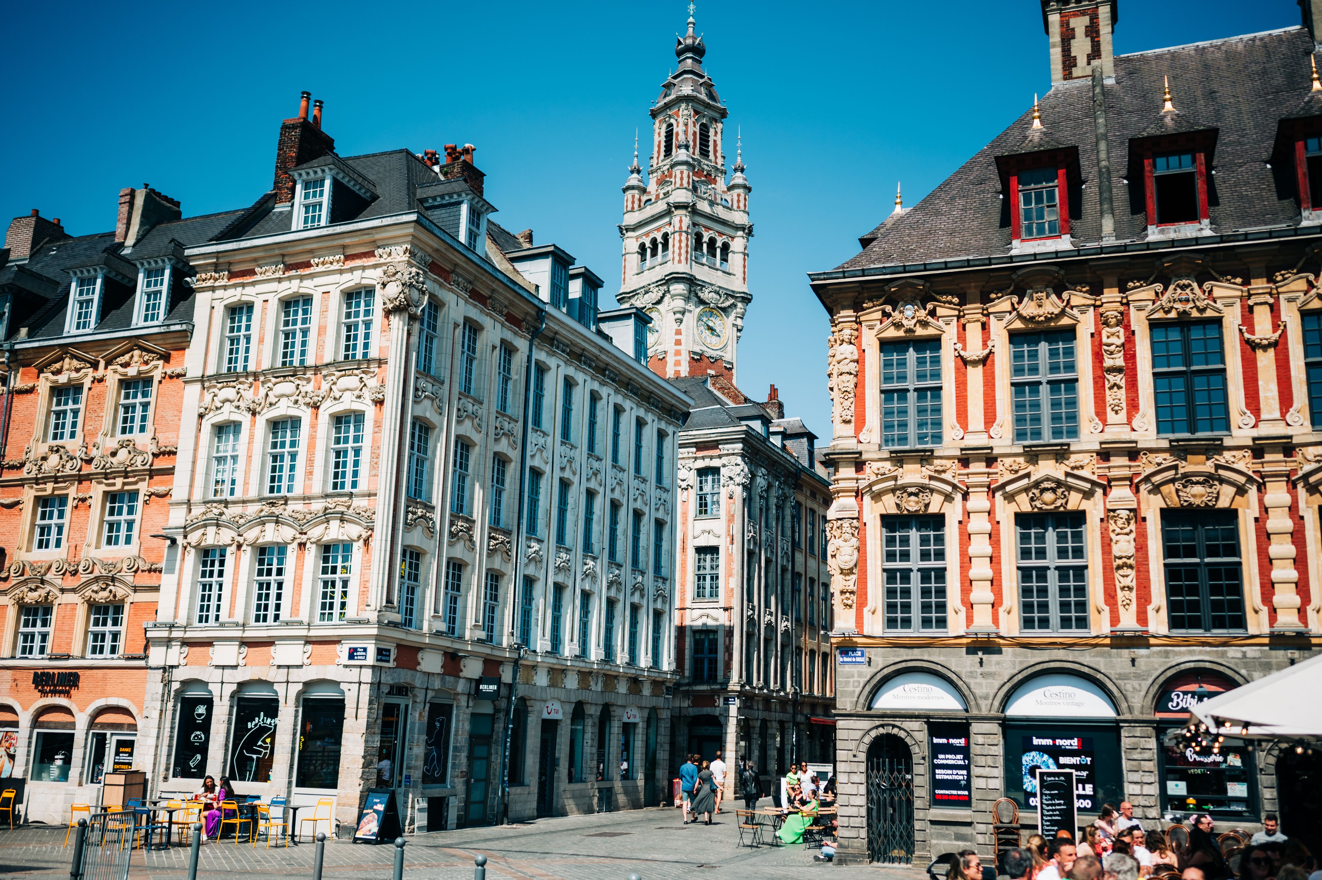 Pet sitter à Lille : trouvez une garde de confiance dans la métropole lilloise