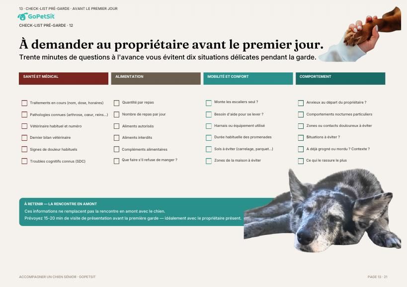 Aperçu du guide, page 3