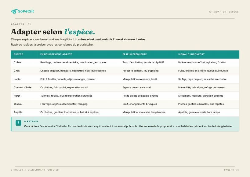 Aperçu du guide, page 2