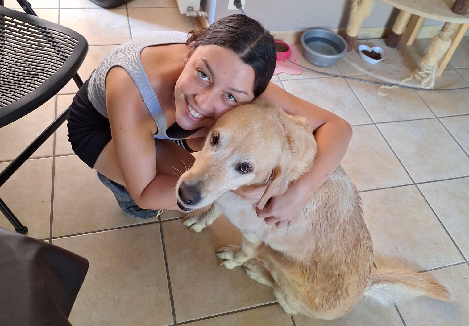 Manon Foriel-Destezet