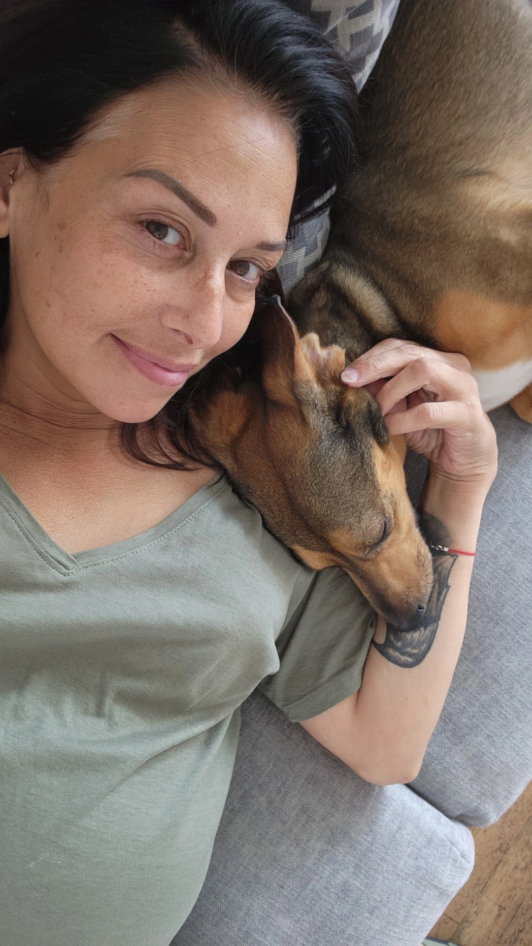 Marguarita Domingues