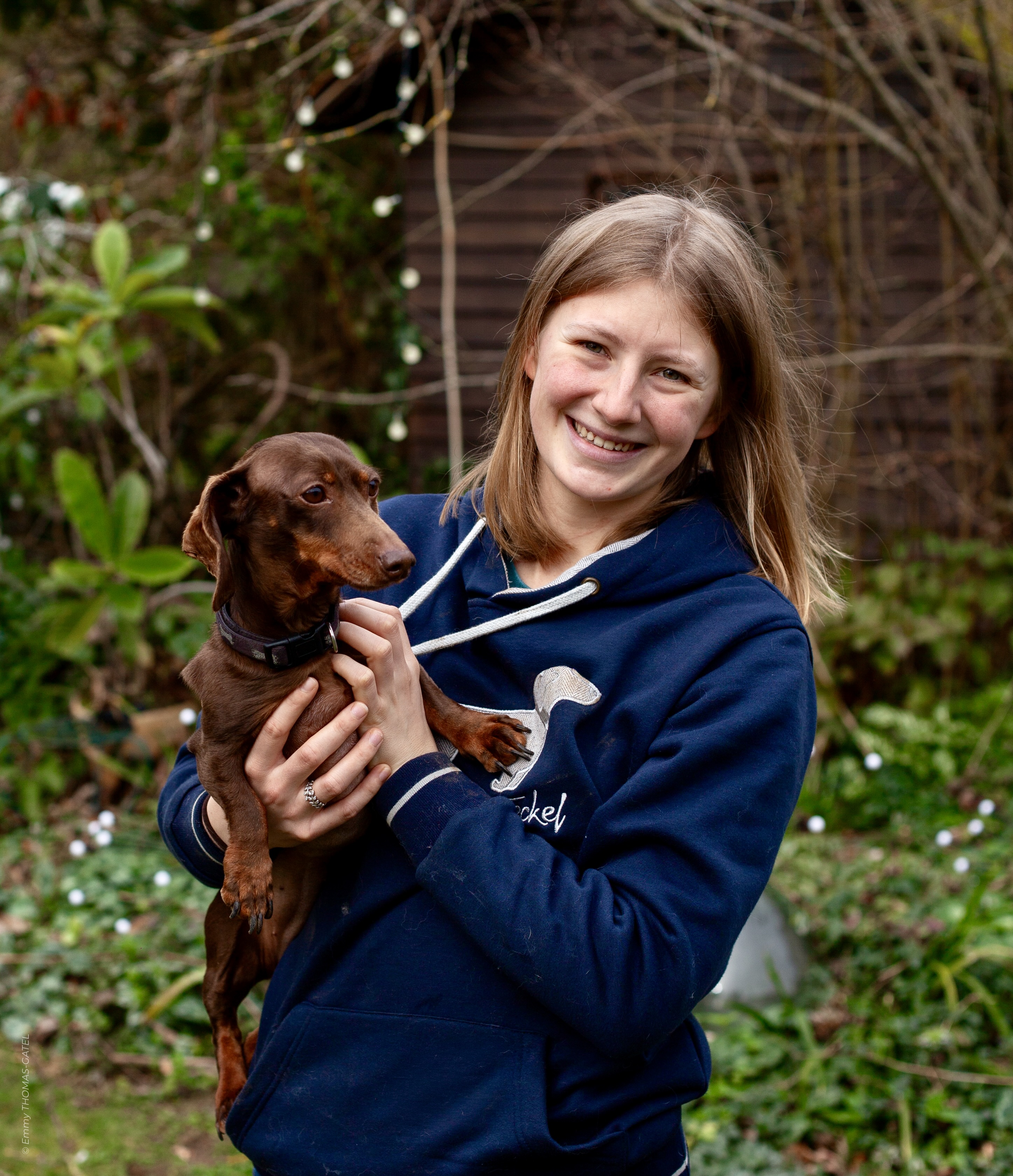 Douce Faivre d'Arcier