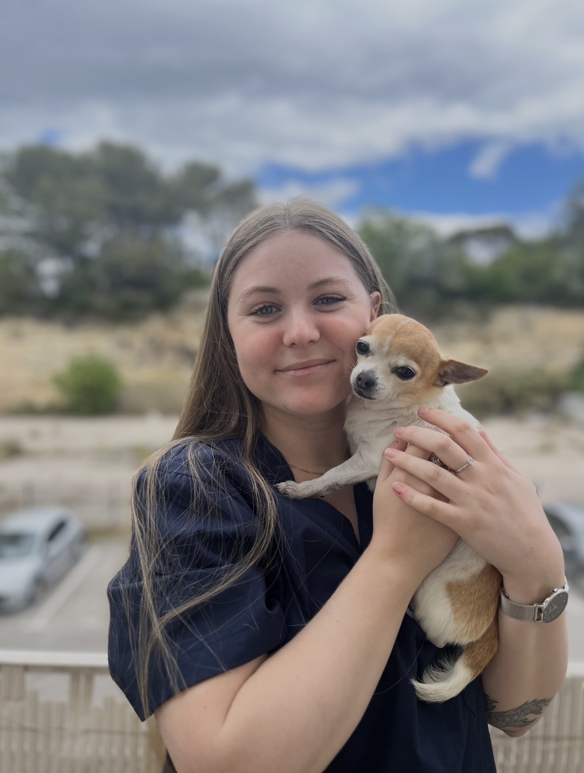 Roxane Roiné Decroix