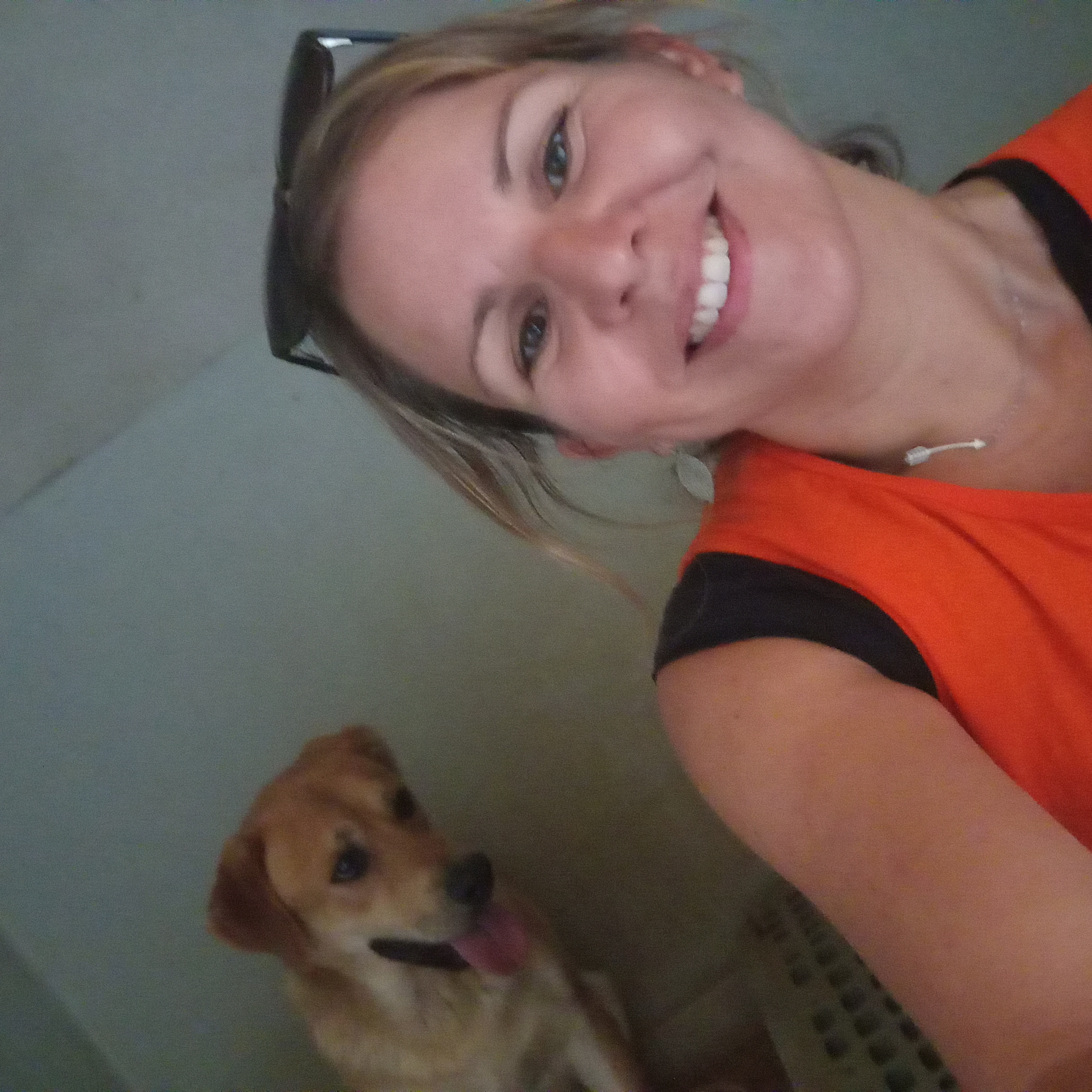 Photo de Virginie