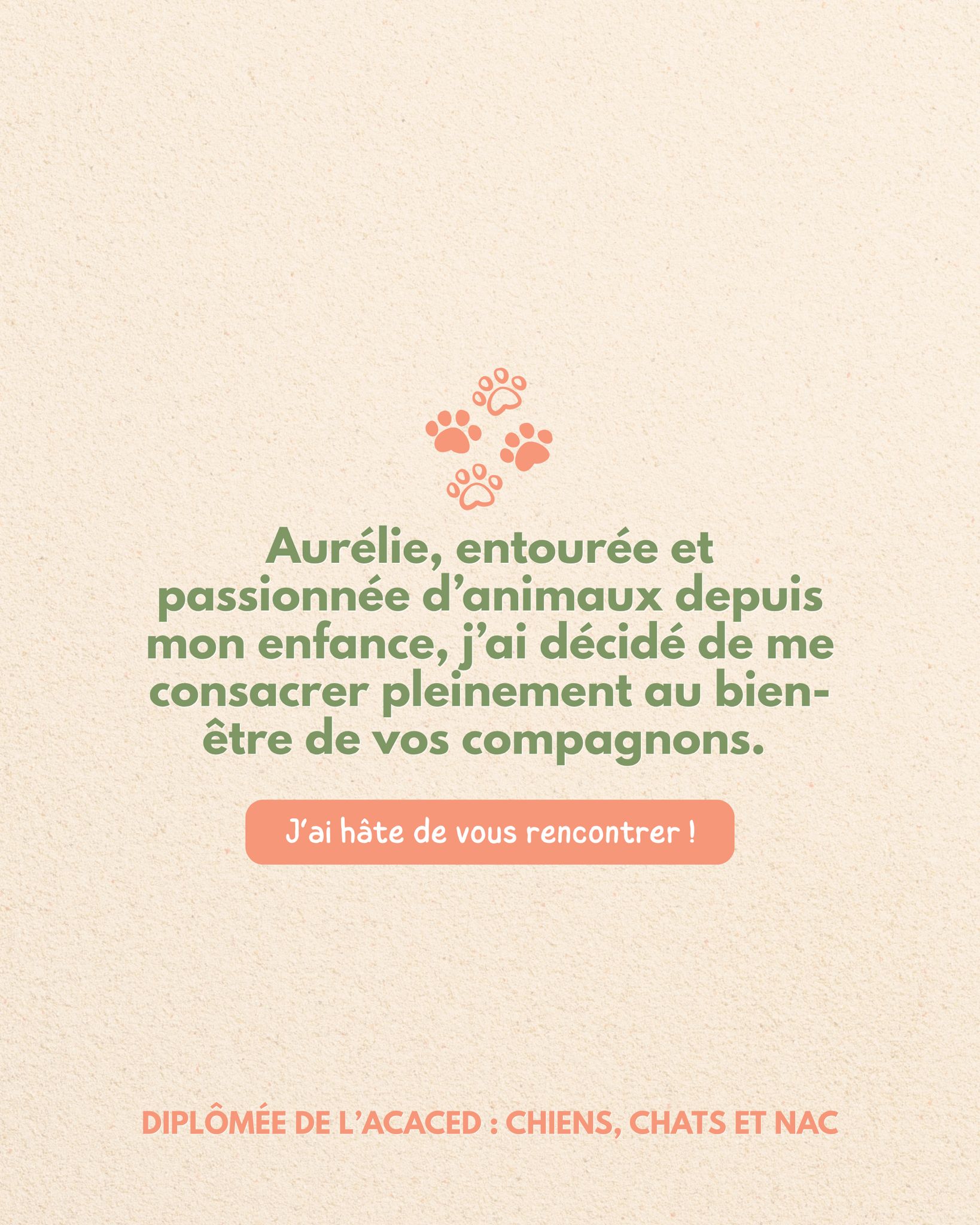 Photo de Aurélie