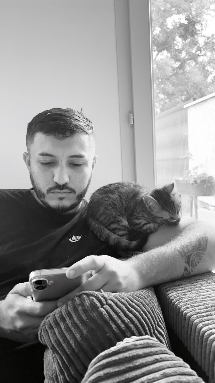 Mathieu Lo Grasso