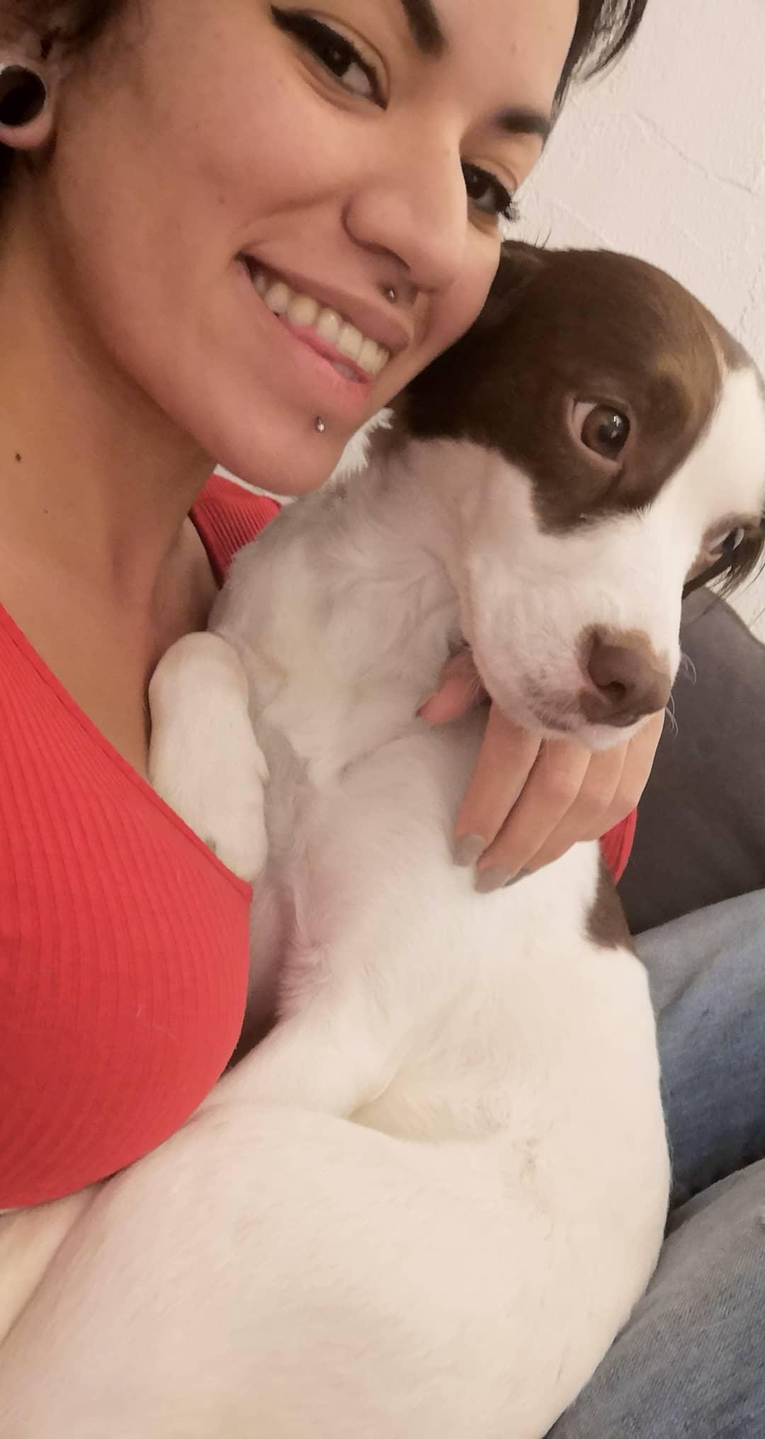 Photo de Melissa