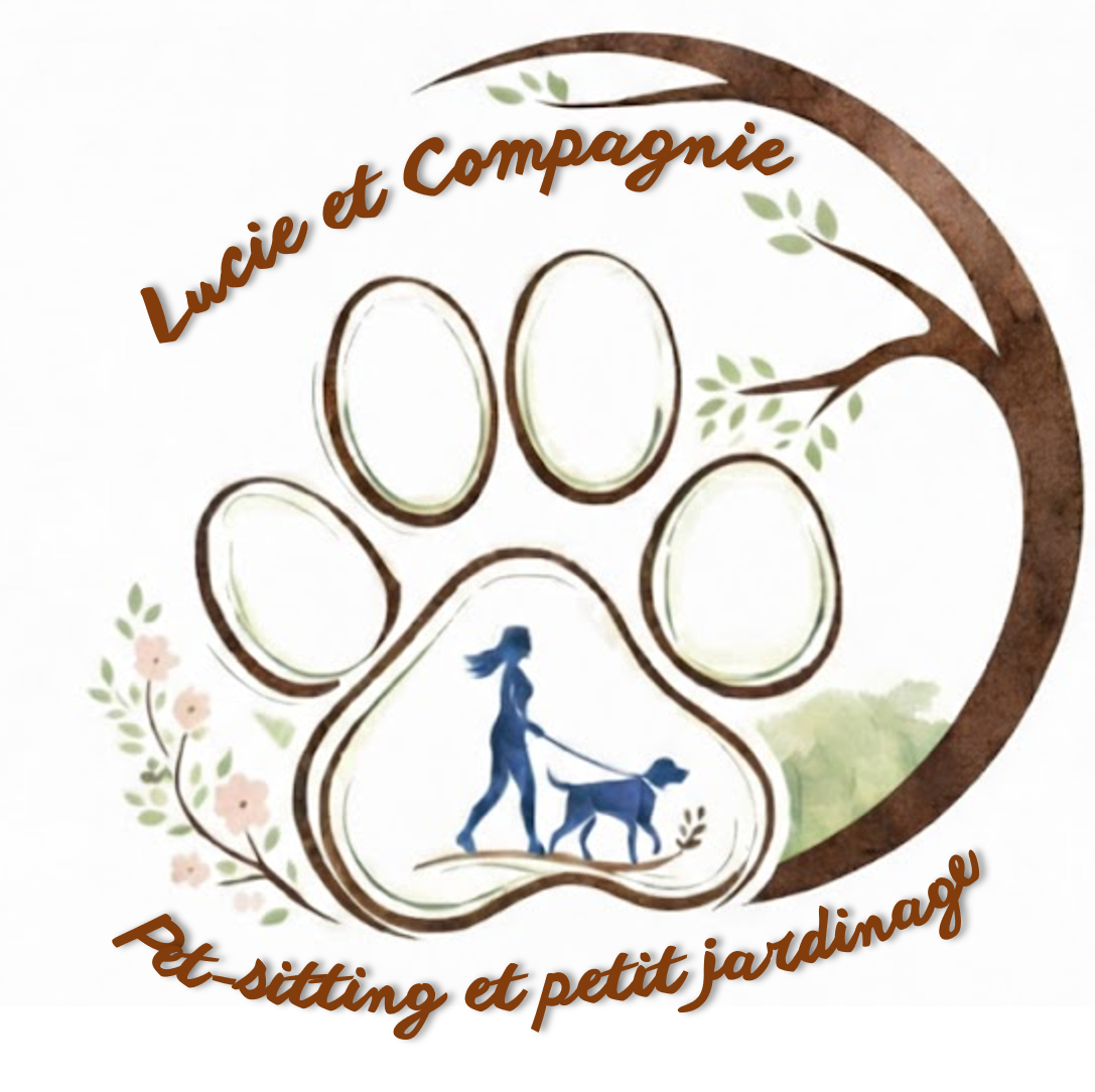 Lucie Et Compagnie
