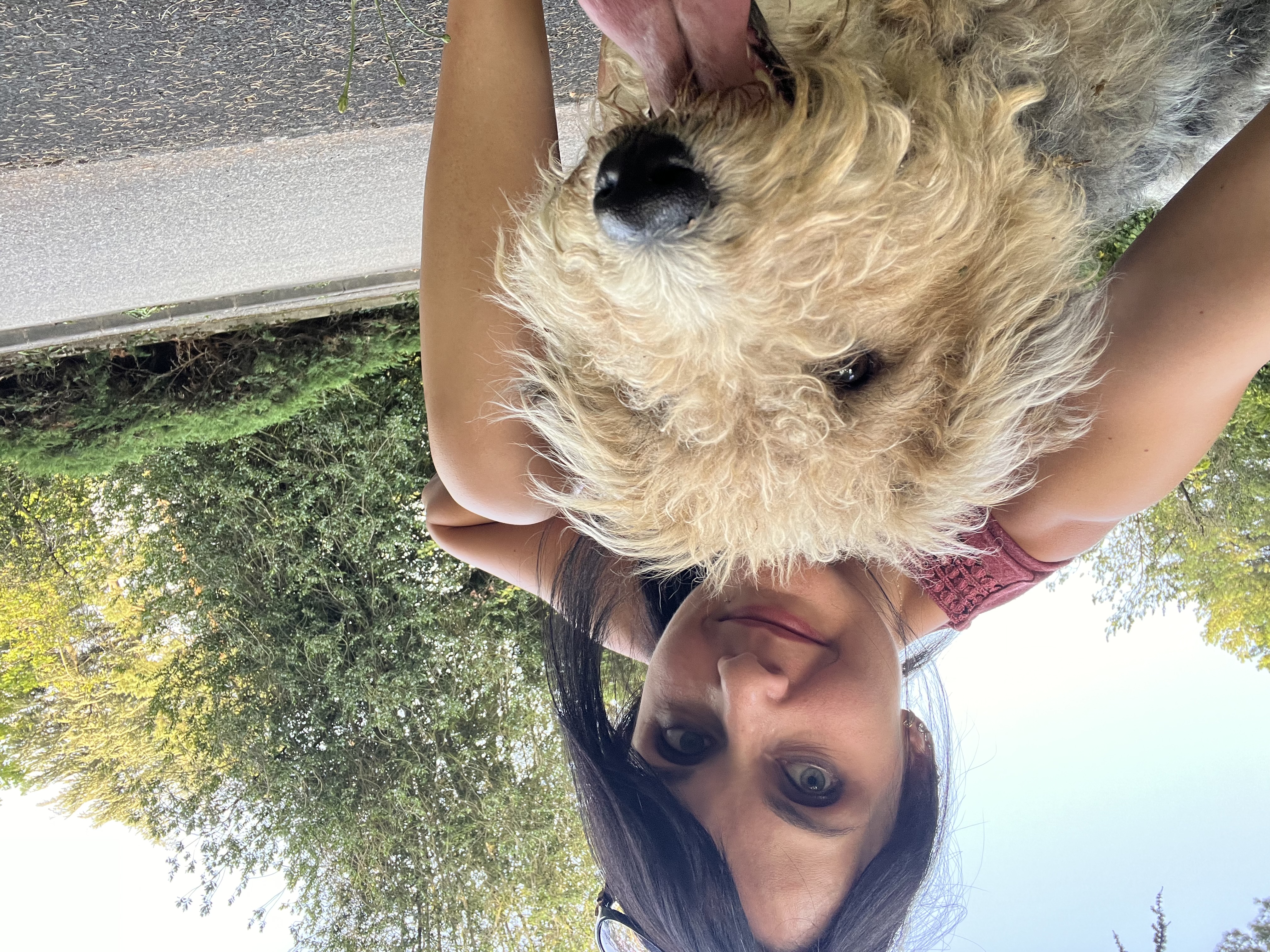Photo de Laura