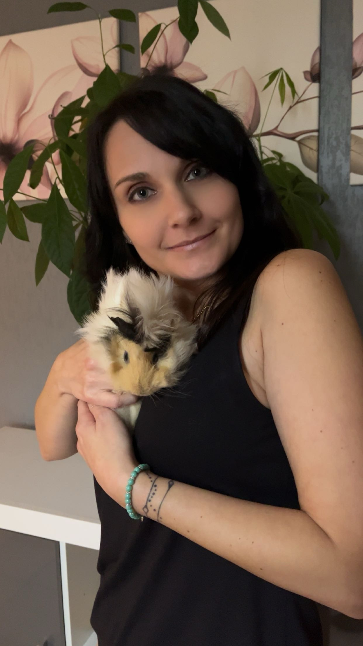 Photo de Laura