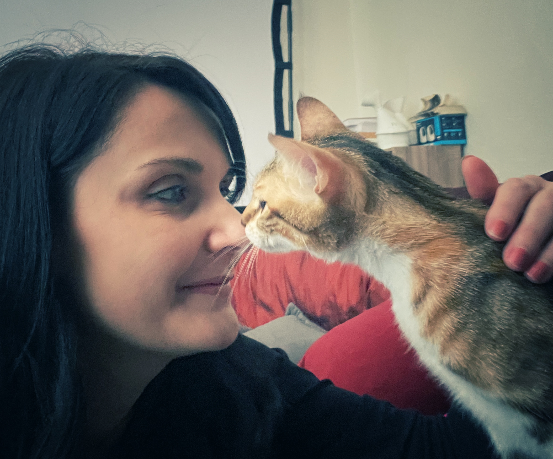 Photo de Laura