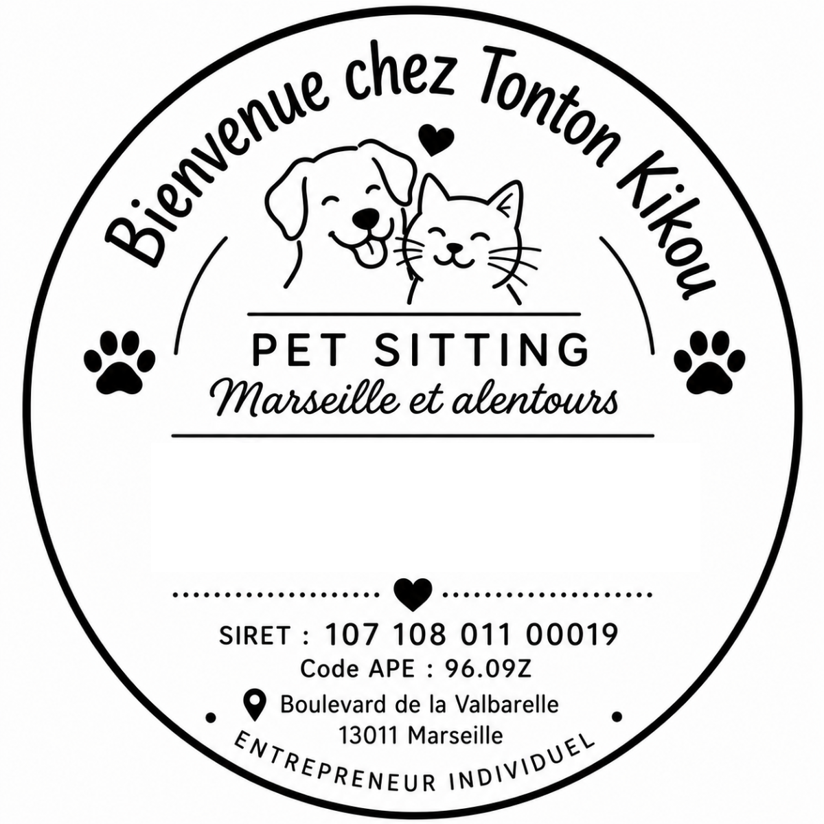 Tonton kikou