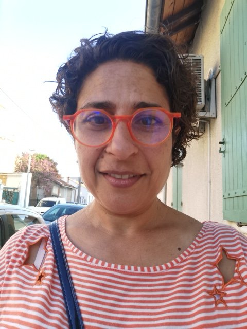 Sabrina Guigui