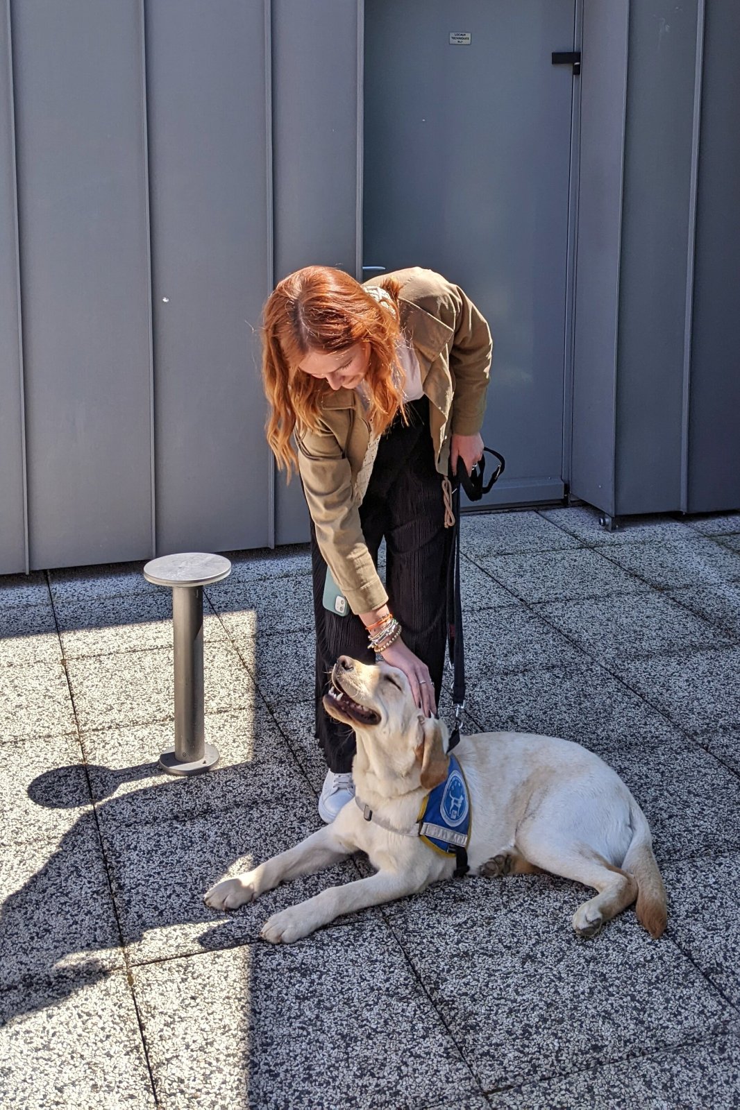 Photo de Célia