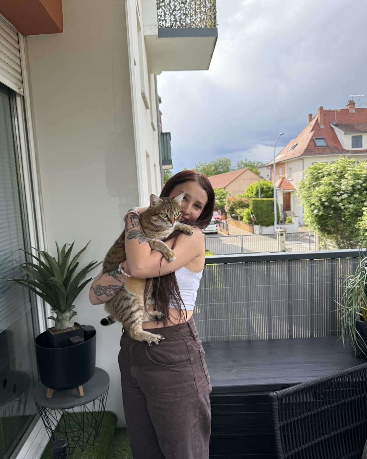 Photo de Maéva