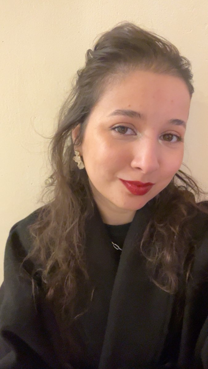 Yamina Chettih