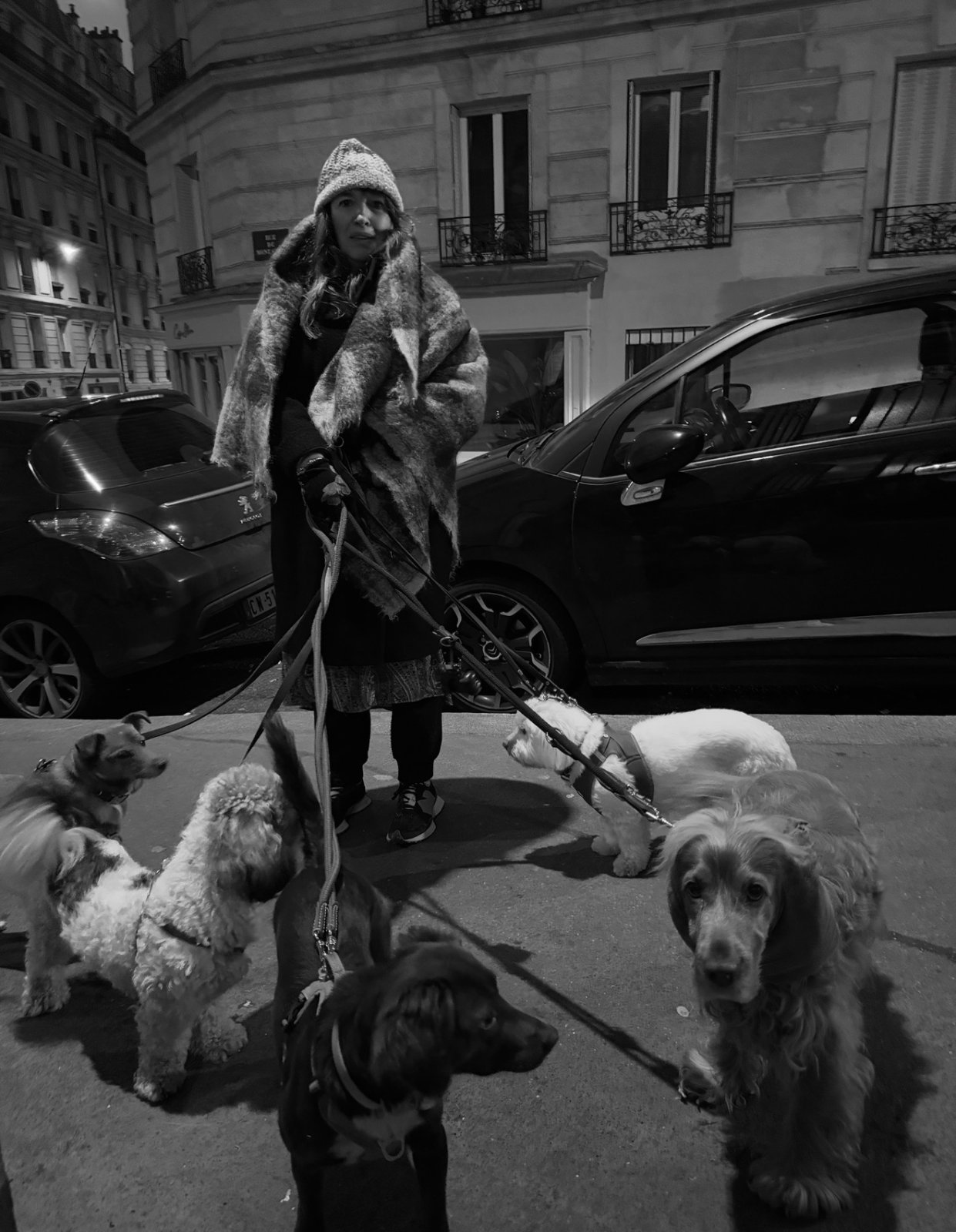 Photo de Claude