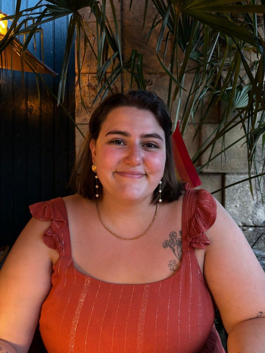 Emma Fevrier-Muzard, pet sitter à Bordeaux